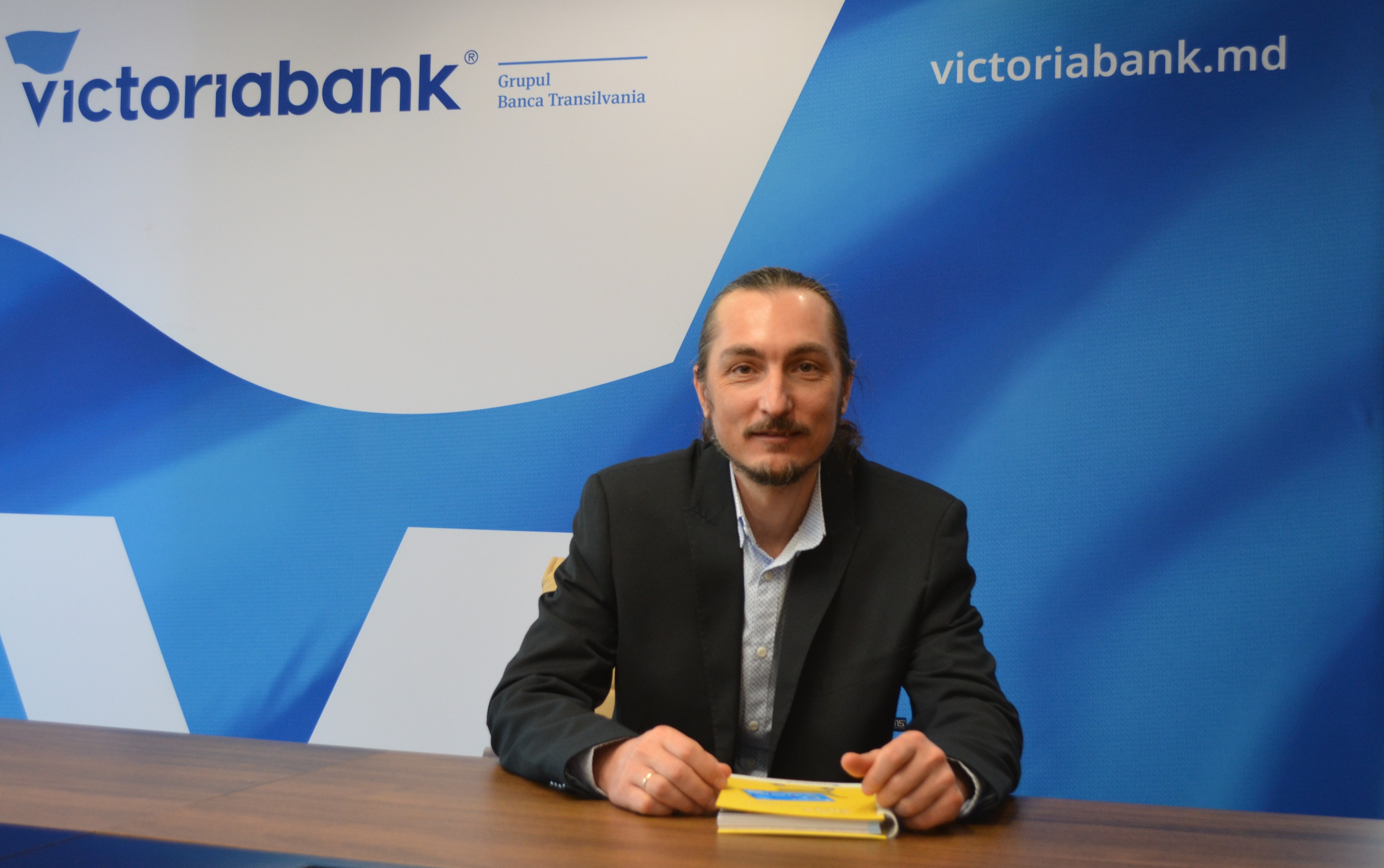 VictoriaBank