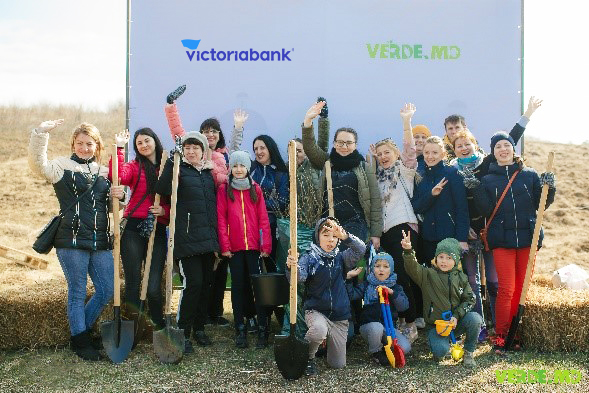 VictoriaBank