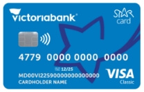 VictoriaBank