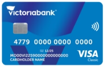 VictoriaBank