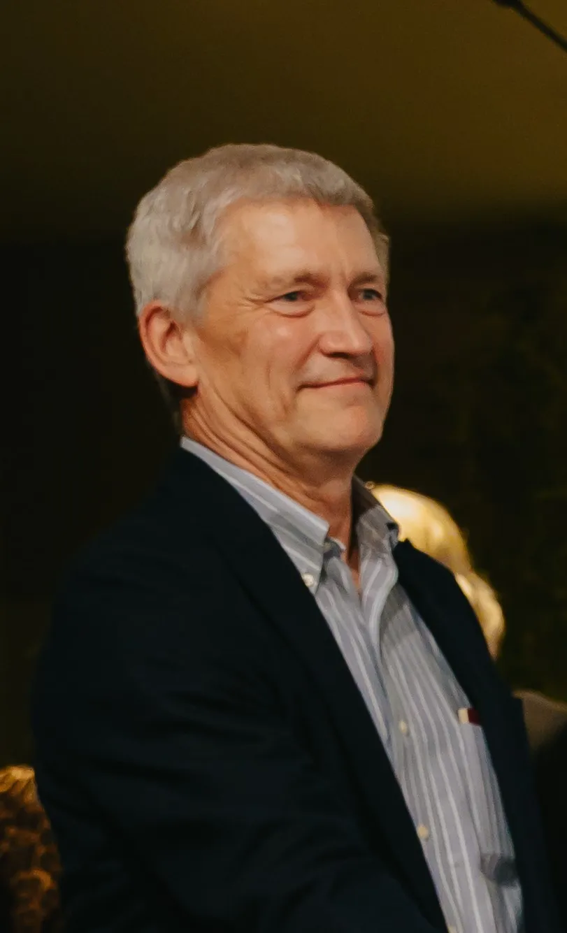 Henry Russell