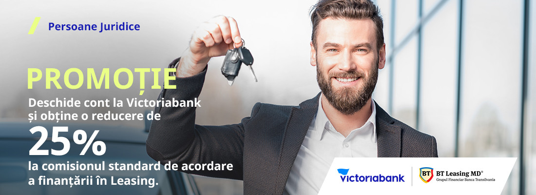 VictoriaBank