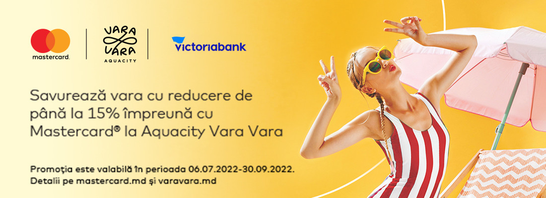 VictoriaBank