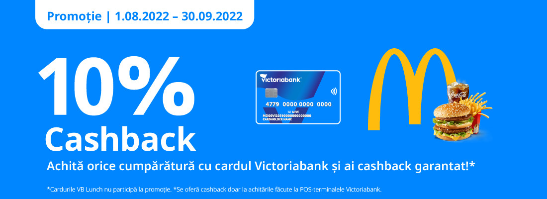 VictoriaBank