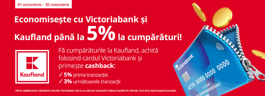 VictoriaBank