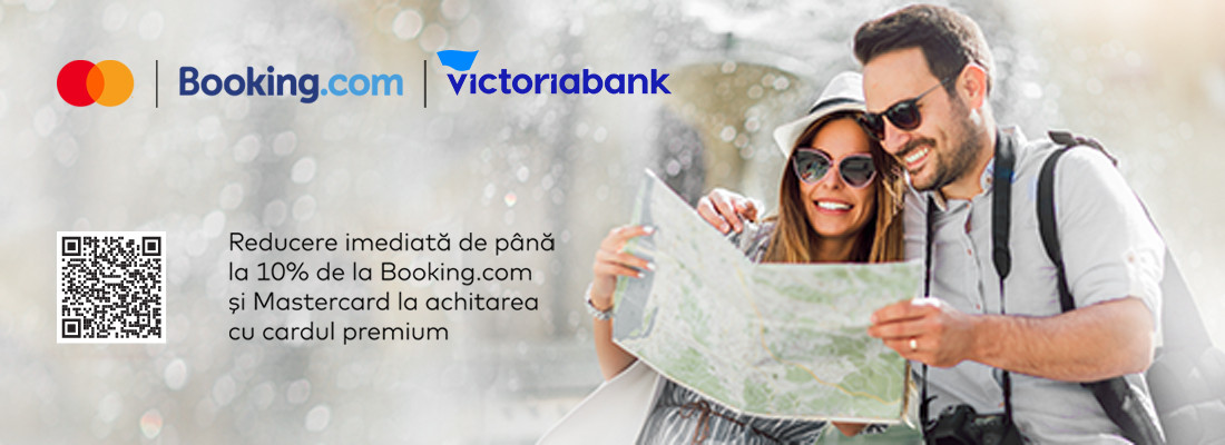 VictoriaBank