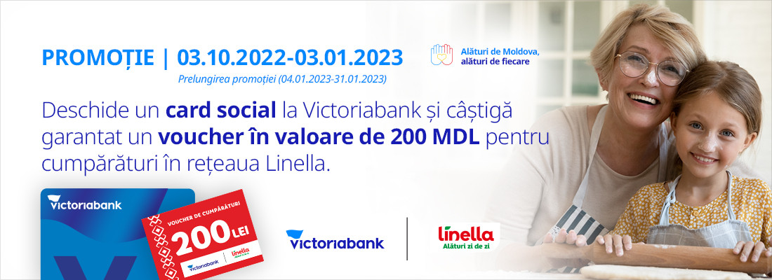 VictoriaBank