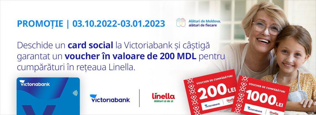 VictoriaBank