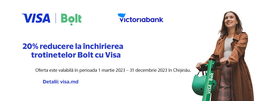 VictoriaBank