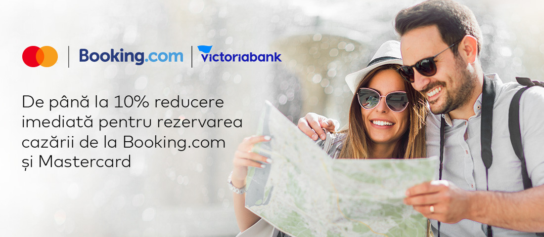 VictoriaBank