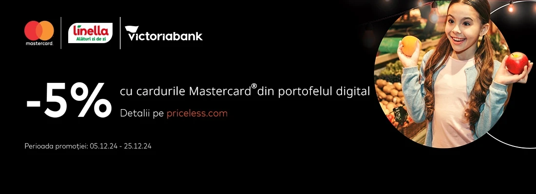 VictoriaBank