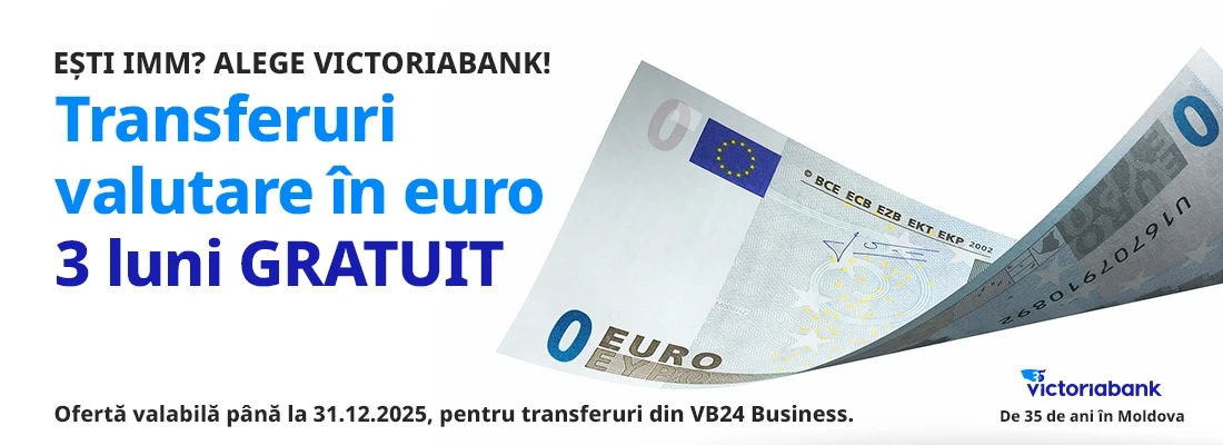 VictoriaBank