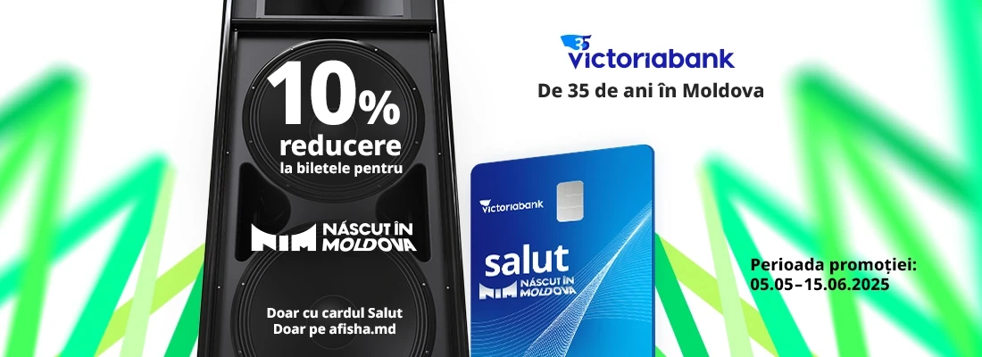 VictoriaBank
