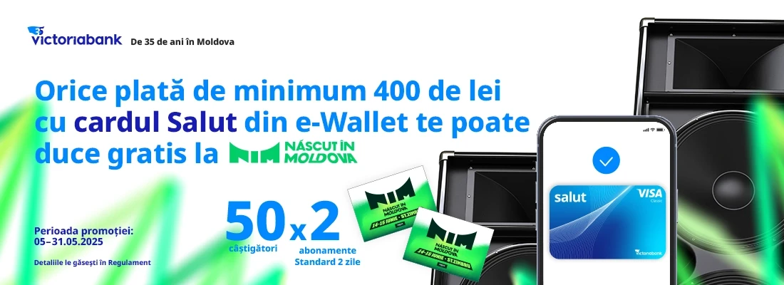 VictoriaBank