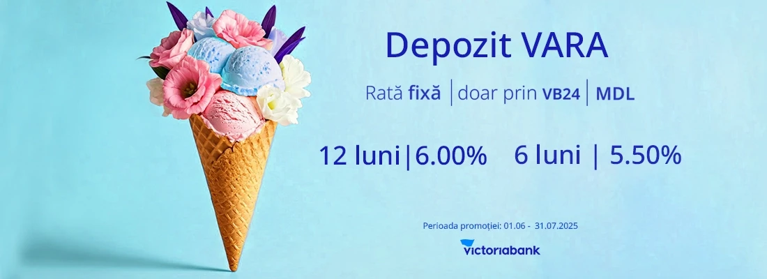VictoriaBank