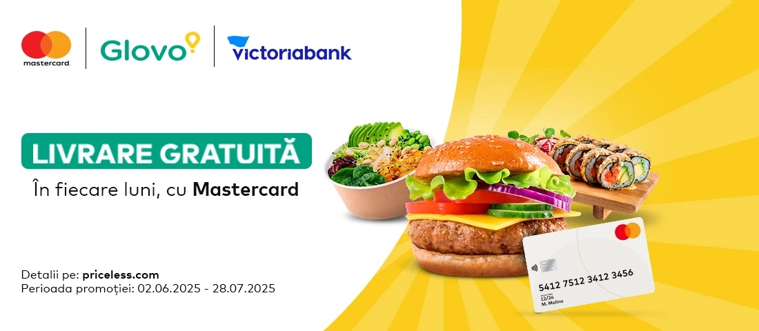 VictoriaBank