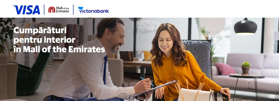 VictoriaBank