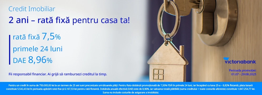 VictoriaBank