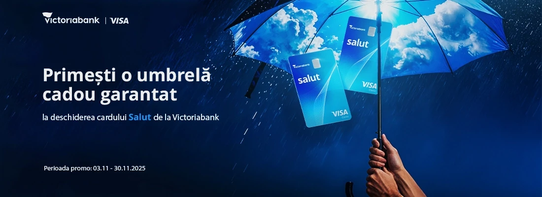 VictoriaBank