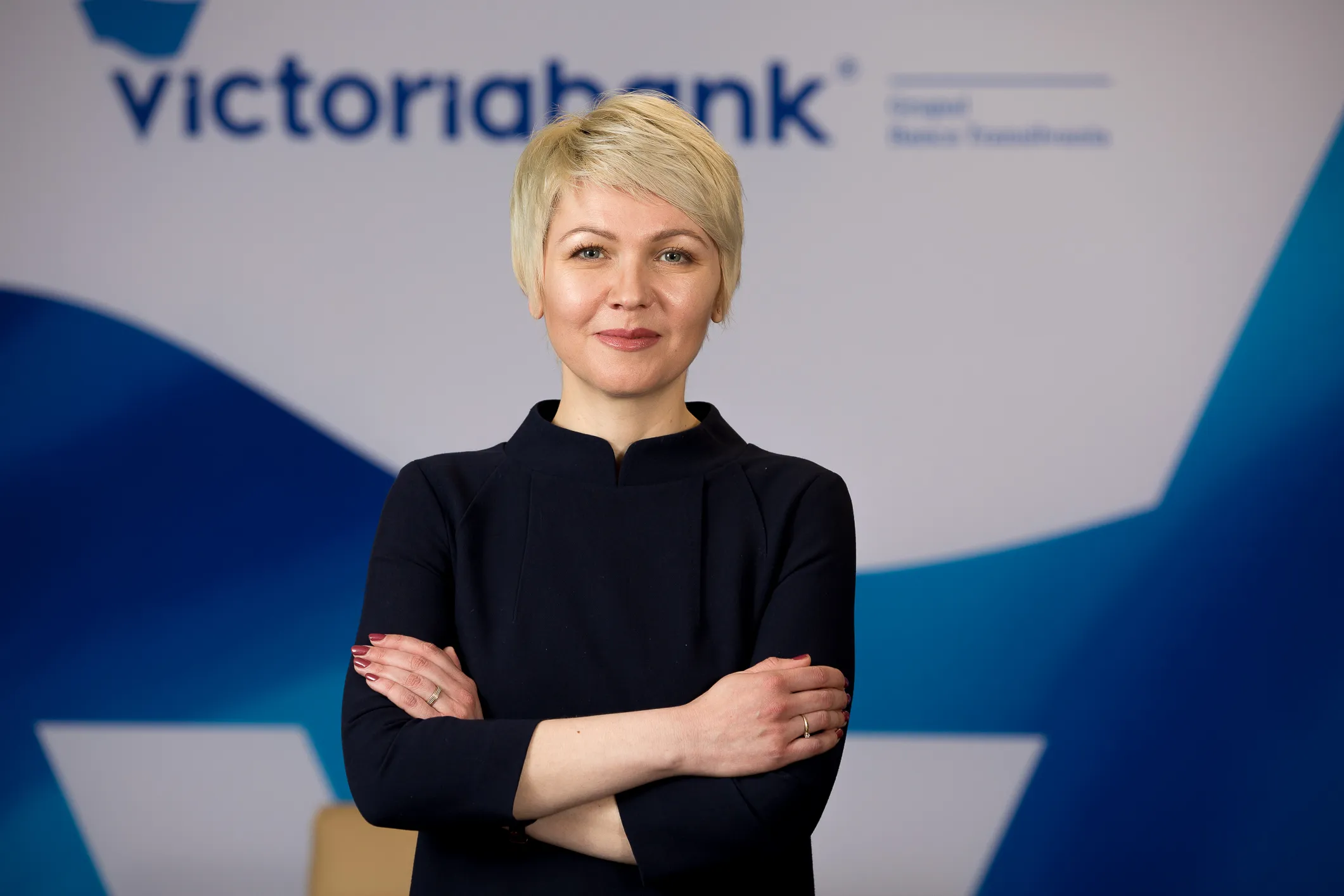 Valentina Sohoțchi - Copreședinte al Comitetului HR, AmCham Moldova