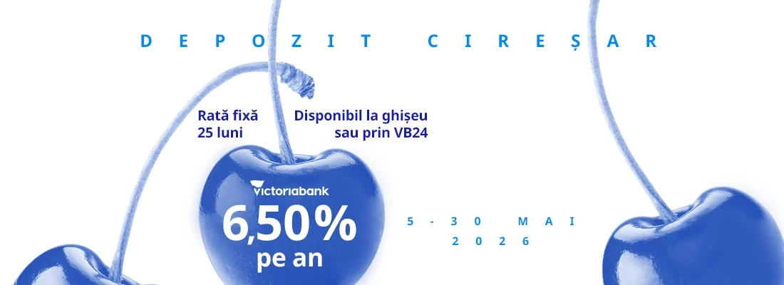 VictoriaBank