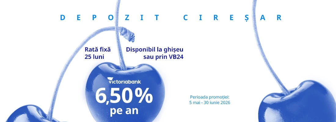 VictoriaBank