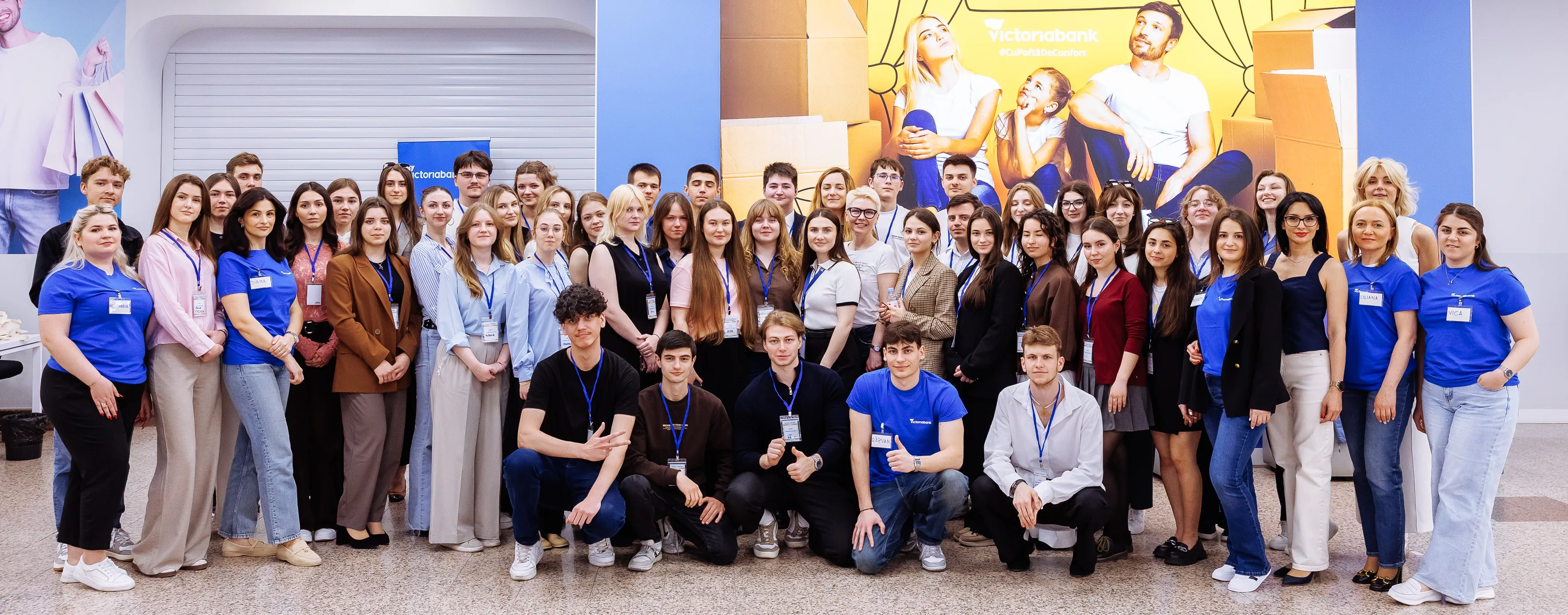 Workshop pentru studenți ,,Orientare în carieră