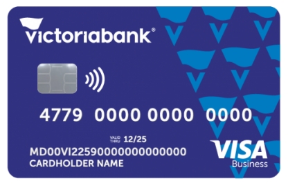 VictoriaBank