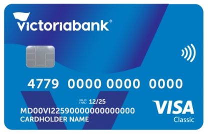 VictoriaBank