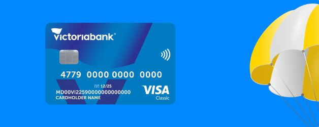 VictoriaBank